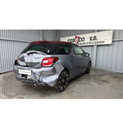 Train arriere complet CITROEN DS3 Photo n°6