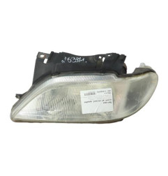 Optique avant principal gauche (feux)(phare) CITROEN XSARA Photo n°1