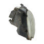 Optique avant principal gauche (feux)(phare) CITROEN XSARA