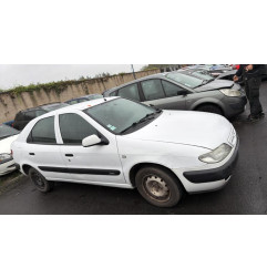 Optique avant principal gauche (feux)(phare) CITROEN XSARA Photo n°7