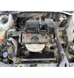 Retroviseur droit CITROEN XSARA Photo n°11