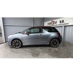 Porte avant droit CITROEN DS3