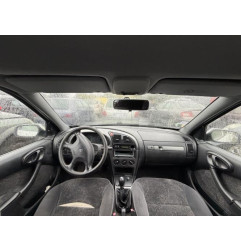 Optique avant principal droit (feux)(phare) CITROEN XSARA Photo n°14