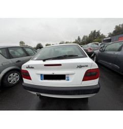 Optique avant principal droit (feux)(phare) CITROEN XSARA Photo n°19