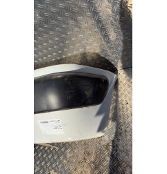 Pare choc arriere CITROEN XSARA Photo n°3