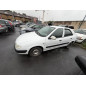 Pare choc arriere CITROEN XSARA