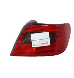 Feu arriere principal droit (feux) CITROEN XSARA Photo n°1