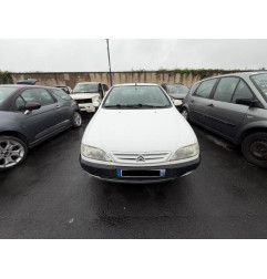 Feu arriere principal droit (feux) CITROEN XSARA Photo n°9