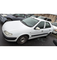 Feu arriere principal gauche (feux) CITROEN XSARA Photo n°6