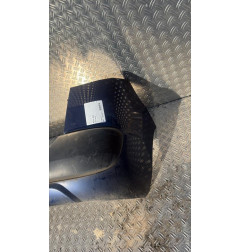 Pare choc arriere PEUGEOT 207 Photo n°2