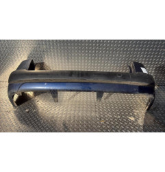 Pare choc arriere PEUGEOT 207 Photo n°4