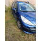 Pare choc arriere PEUGEOT 207