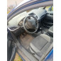 Pare choc arriere PEUGEOT 207