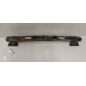 Renfort pare choc arriere (traverse) PEUGEOT 207