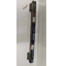 Renfort pare choc arriere (traverse) PEUGEOT 207