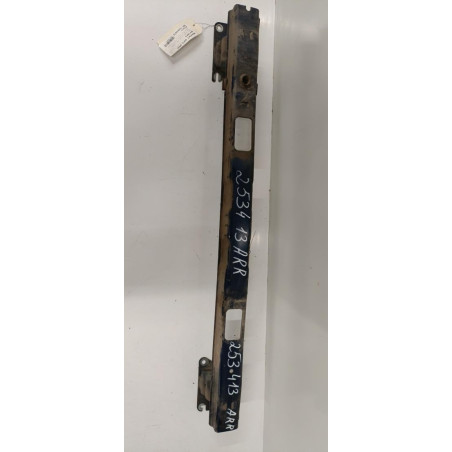 Renfort pare choc arriere (traverse) PEUGEOT 207