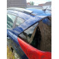 Renfort pare choc arriere (traverse) PEUGEOT 207