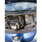 Renfort pare choc arriere (traverse) PEUGEOT 207