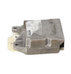 Boitier air bag CITROEN DS3 Photo n°4