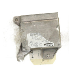 Boitier air bag CITROEN DS3 Photo n°5