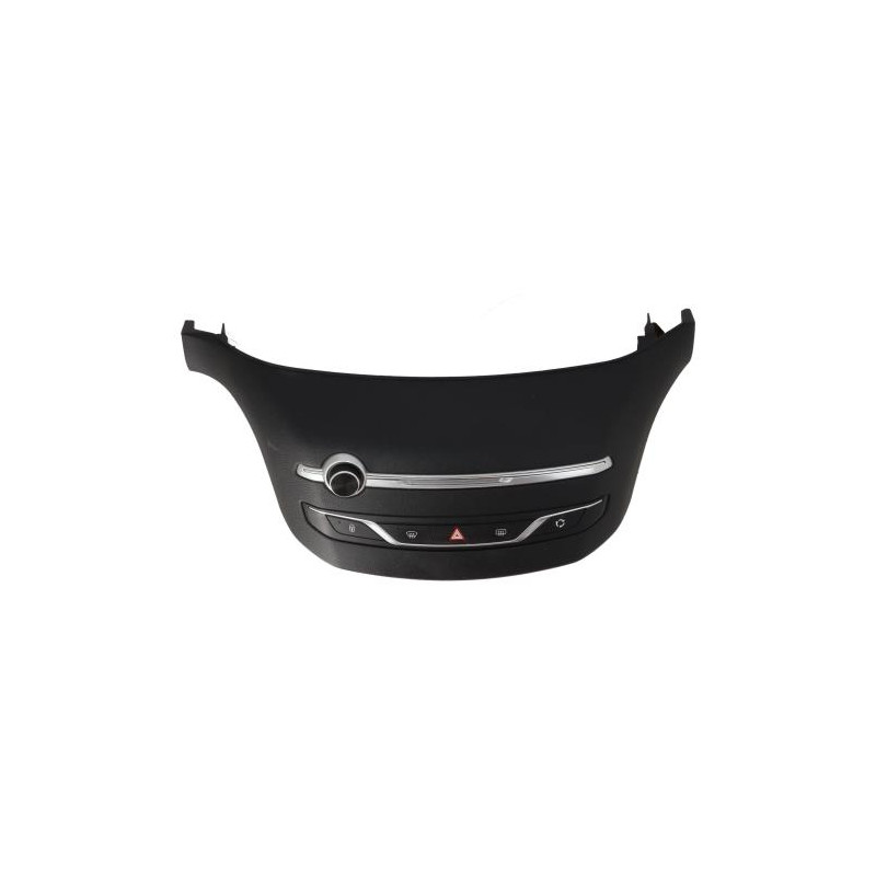Commande chauffage PEUGEOT 308 2 SW Photo n°3