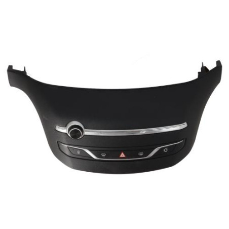 Commande chauffage PEUGEOT 308 2 SW Photo n°3