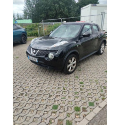 Aile avant gauche NISSAN JUKE 1 Photo n°3