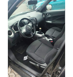 Optique avant principal droit (feux)(phare) NISSAN JUKE 1 Photo n°8