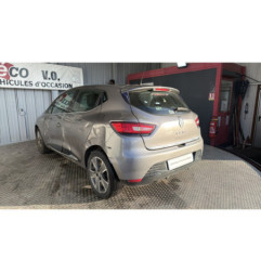 Moteur leve vitre avant gauche RENAULT CLIO 4 Photo n°6