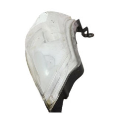 Optique avant principal gauche (feux)(phare) NISSAN JUKE 1