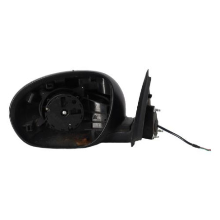 Retroviseur gauche NISSAN JUKE 1 Photo n°1