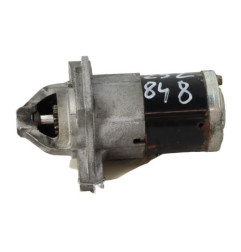 Demarreur NISSAN JUKE 1