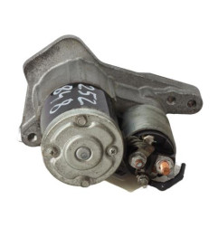 Demarreur NISSAN JUKE 1 Photo n°3