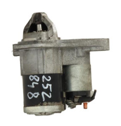 Demarreur NISSAN JUKE 1 Photo n°5