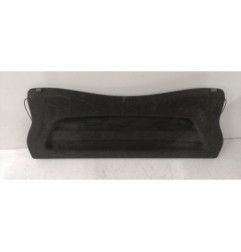 Plage arriere RENAULT CLIO 4 Photo n°1