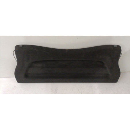 Plage arriere RENAULT CLIO 4 Photo n°1