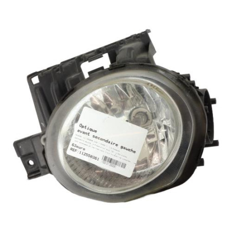 Optique avant secondaire gauche (feux)(clignotant) NISSAN JUKE 1 Photo n°1