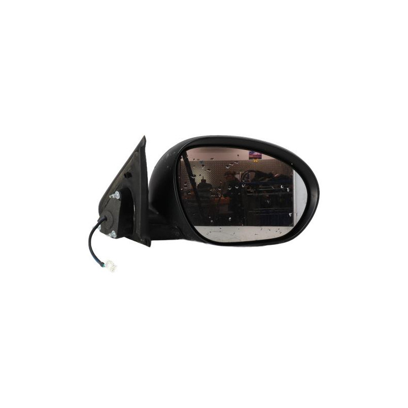 Retroviseur droit NISSAN JUKE 1