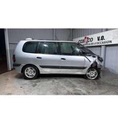 Boitier de prechauffage RENAULT ESPACE 3 Photo n°3