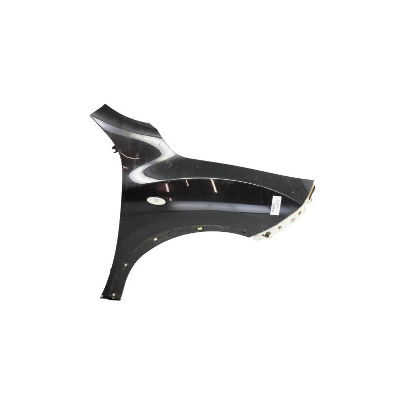 Aile avant droit NISSAN JUKE 1 Photo n°2