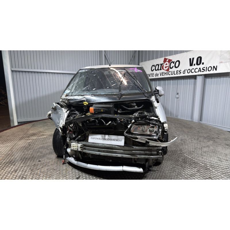 Baguette de porte arriere droite RENAULT ESPACE 3