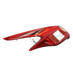 Feu arriere principal gauche (feux) NISSAN JUKE 1 Photo n°3