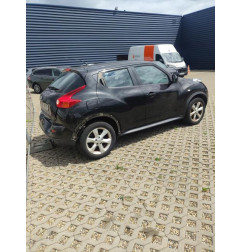 Porte arriere gauche NISSAN JUKE 1 Photo n°10