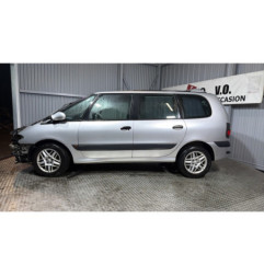 Etrier avant gauche (freinage) RENAULT ESPACE 3