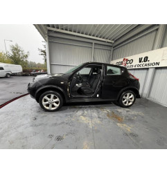 Porte arriere gauche NISSAN JUKE 1 Photo n°14