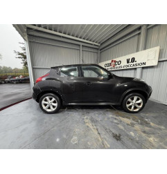 Interrupteur de leve vitre avant gauche NISSAN JUKE 1 Photo n°15