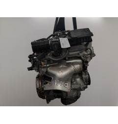 Moteur NISSAN JUKE 1 Photo n°1