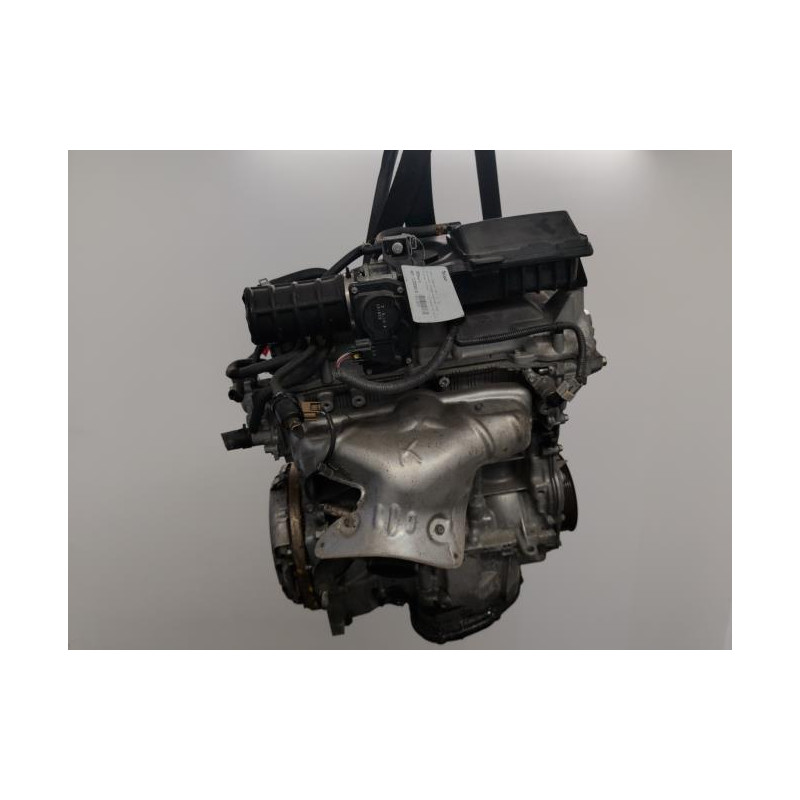 Moteur NISSAN JUKE 1