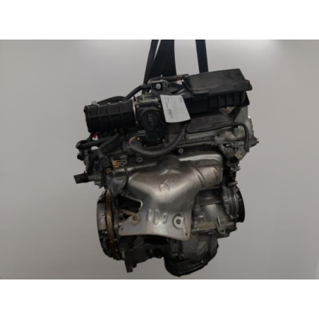 Moteur NISSAN JUKE 1 Photo n°1