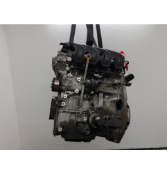 Moteur NISSAN JUKE 1 Photo n°3